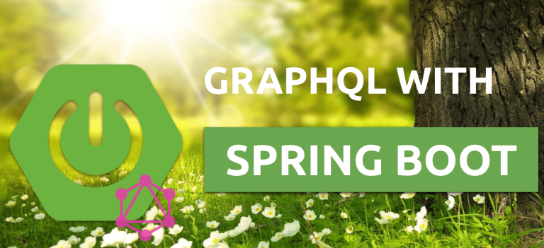 An Advanced GraphQL with Spring Boot