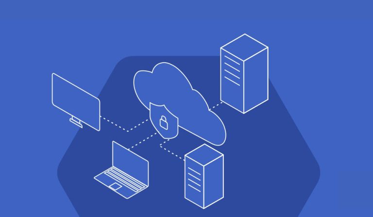 Enable Internet access in a Private Network (GCP)