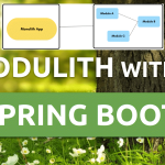 Guide to Modulith with Spring Boot